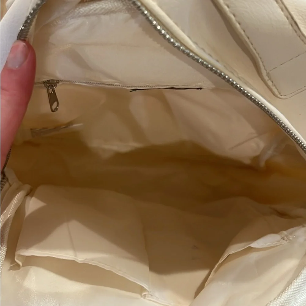 Mini target backpack - Picture 2 of 2